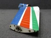 Aerospatiale AS-350 Vertical Stabilizer with Aft Tail Boom Bulkhead (Core)