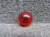 50937-001 Cirrus SR22 Whelen Navigation Light Lens LH (Red)