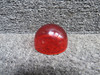 50937-001 Cirrus SR22 Whelen Navigation Light Lens LH (Red)