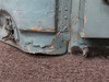Aerospatiale AS-350 Transmission Fairing LH FWD (Core)