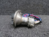 01-0790006-13 Whelen 9000613 Wing Navigation Light Base with Bulbs