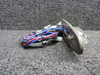 01-0790006-13 Whelen 9000613 Wing Navigation Light Base with Bulbs