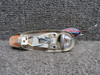 01-0790006-12 Whelen 9000612 Wing Navigation Light Base with Bulbs