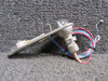 01-0790006-12 Whelen 9000612 Wing Navigation Light Base with Bulbs