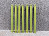 72255 Lycoming IO-540K1G5 Push Rod Tube Shroud (Set of 7)