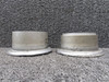 9532186 Goodyear Type III 6.00-6 Nose Landing Wheel Assembly