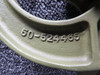 50-524465-3, 35-524136-3 Beechcraft RH Rudder Bellcrank and Support