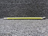 50-524448-3 Beechcraft Rudder Pedal Push Rod Assembly
