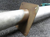 101-524059-1 Beechcraft KA-200 Rudder Control Horn with Tube Assembly