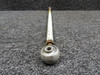 101-524265-1 Beechcraft KA-200 Rudder Tab Control Push Rod Assembly