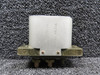 AN2552-3A Anderson External Power Receptacle Assembly