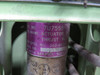 6555029-1 Cessna Thrust Reverser LH
