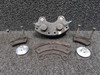 30-54B Cleveland 2-Puck Brake Caliper Assembly