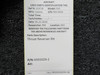 6555029-2 Cessna 550 Thrust Reverser RH