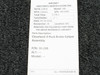 30-28B Cleveland 3-Puck Brake Caliper Assembly