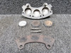 30-28B Cleveland 3-Puck Brake Caliper Assembly