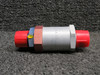 340100 (Use: S2361-1) CAP Fuel Check Valve