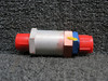 340100 (Use: S2361-1) CAP Fuel Check Valve