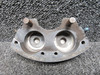 30-52 (Alt: C163030-0303) Cleveland 2-Puck Brake Caliper Assembly