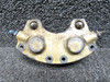 30-52 (Alt: C163030-0303) Cleveland 2-Puck Brake Caliper Assembly