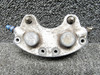 30-83 Cleveland 2-Puck Brake Caliper Assembly