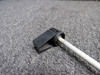 12110-002, 50029-001 Cirrus SR22 Defrost Linkage Shaft Assembly with Knob
