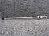 12110-002, 50029-001 Cirrus SR22 Defrost Linkage Shaft Assembly with Knob
