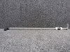 12110-002, 50029-001 Cirrus SR22 Defrost Linkage Shaft Assembly with Knob