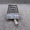 1460320-1, 0411307 Cessna Rudder Pedal and Arm Assembly