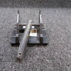 1460320-1, 0411307 Cessna Rudder Pedal and Arm Assembly