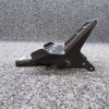 1460320-1, 0411307 Cessna Rudder Pedal and Arm Assembly