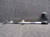 11995-005 Cirrus SR22 Control Yoke Assy LH with Grip, Shaft & Switches