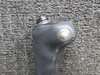 11995-006 Cirrus SR22 Control Yoke Assy RH with Grip, Shaft & Switches