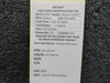 5511250-43 (Use: 6511266-20) Cessna Citation II 550 Escape Hatch Door