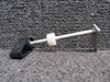 14202-001, 50029-001 Cirrus SR22 Heat Linkage Shaft Assembly with Knob