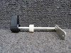 14202-001, 50029-001 Cirrus SR22 Heat Linkage Shaft Assembly with Knob