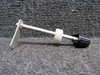 14202-001, 50029-001 Cirrus SR22 Heat Linkage Shaft Assembly with Knob