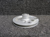14815-101 Cirrus SR22 Aileron Actuation Pulley Sub Assembly