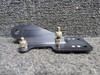 20383-001 (Use: 20383-002) Cirrus SR22 Cabin Door Gas Strut Attach Bracket RH