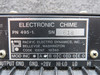 495-1 Pacific Electro Chime with Mods (28 Volts)