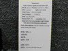 495-1 Pacific Electro Chime with Mods (28 Volts)
