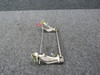 002-430055-31 / 002-430055-33 Beechcraft A36 Openable Window Latch Assy LH
