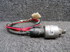 12635-001 Cirrus SR22 Manifold Pressure Sensor with Connector