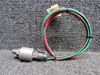 12635-001 Cirrus SR22 Manifold Pressure Sensor with Connector
