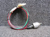 12635-001 Cirrus SR22 Manifold Pressure Sensor with Connector
