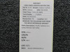 273-1 Pacific Systems D.C. Lamp Dimmer (28 Volts)