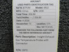 2870 Insight Exhaust Gas Temperature Probe with Connector