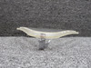 5511275-7 Cessna Citation II 550 Foul Weather Window Assembly