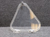 5511275-7 Cessna Citation II 550 Foul Weather Window Assembly