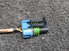 AF1103620 (Alt: 12641-001) Cirrus SR22 EGT Probe with Connector